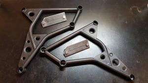 Image of 300zx(z31) Fender Braces