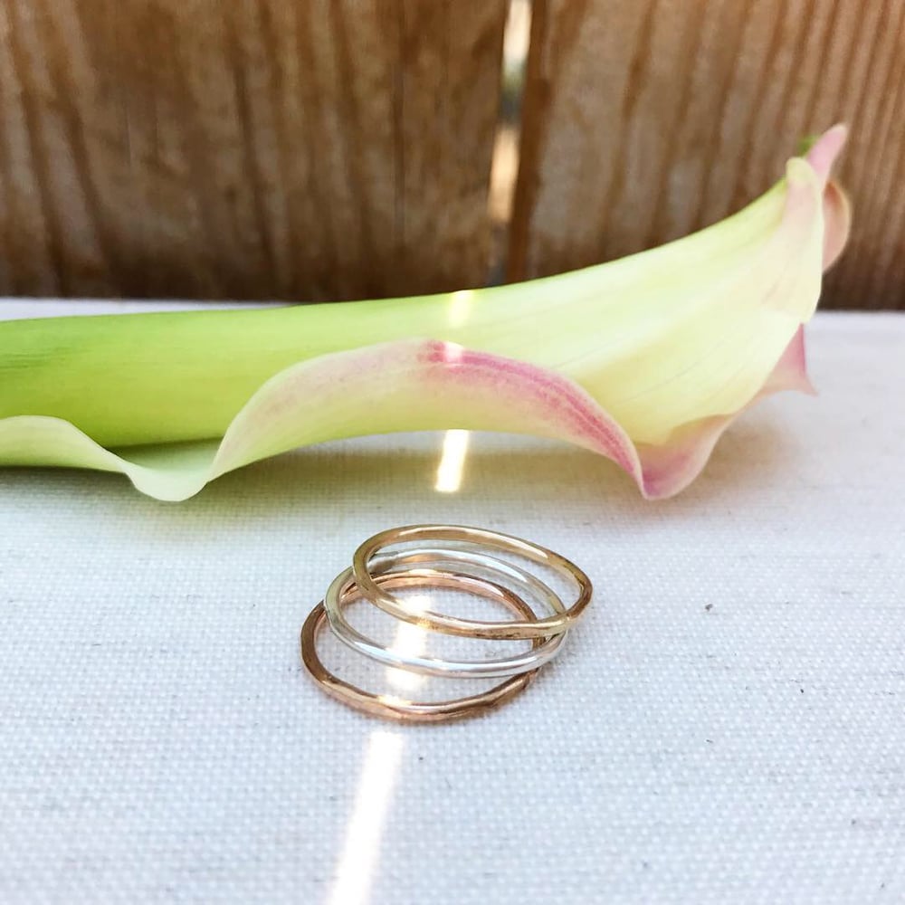 Image of T R I P L E stack