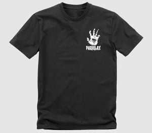 Image of Parallax Gravedigger Shirt Men/ Women