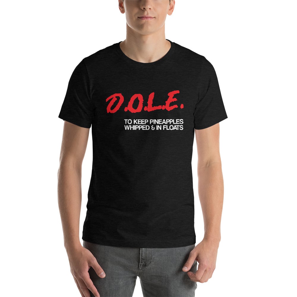 Image of D.O.L.E. 
