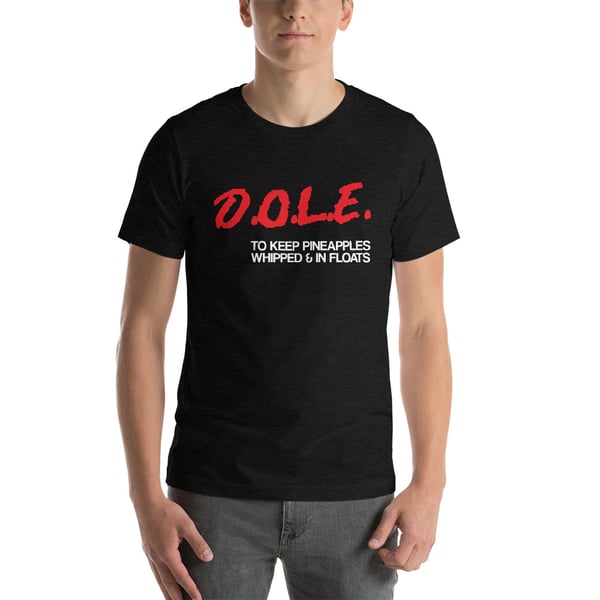 Image of D.O.L.E. 