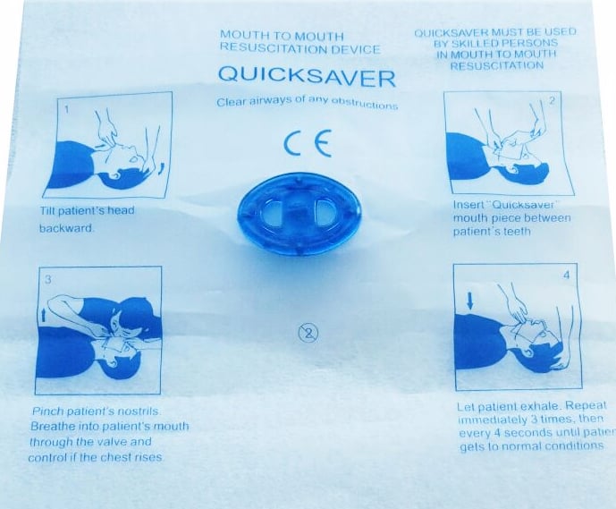 Image of FACE SHIELDS (Min. of 10)
