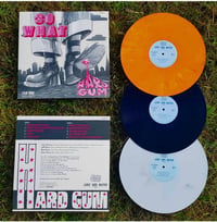 Image 1 of SO WHAT - Hard Gum LP JAW032