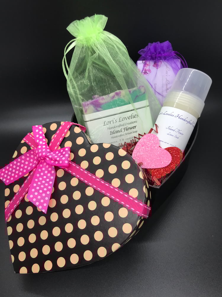 Image of Gift set #1
