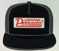 La Perrada Mc Hat