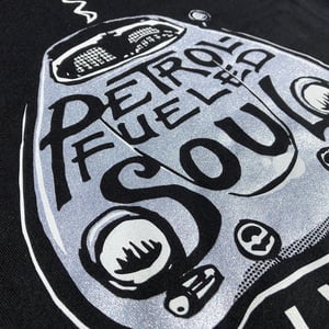 Image of Petrol Fueled Soul 356 T-Shirt