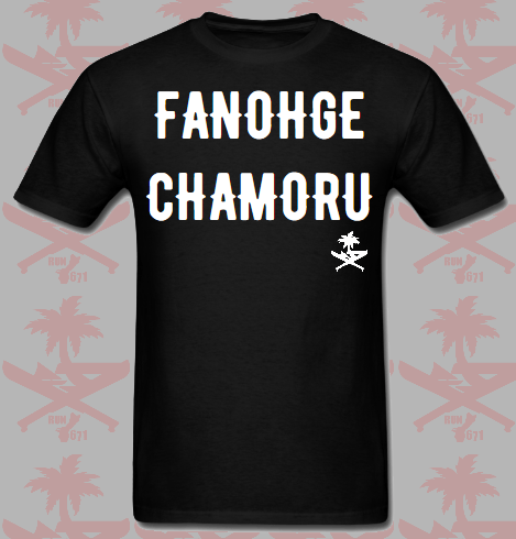 Image of Fanohge CHamoru