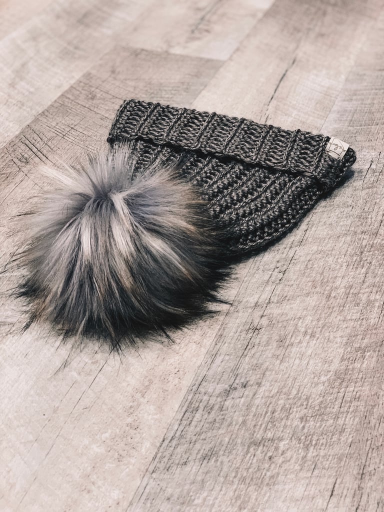 Luxury Bristol Royal Beanie