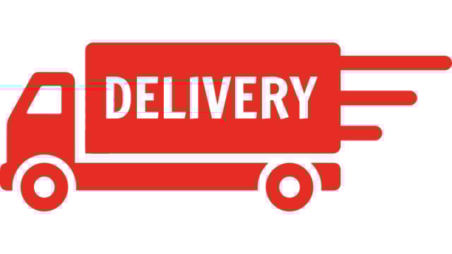 Image of SHIPPING for NON-LOCAL ORDERS/DELIVERY CHARGE for LOCAL ORDERS >5 miles from mobile location