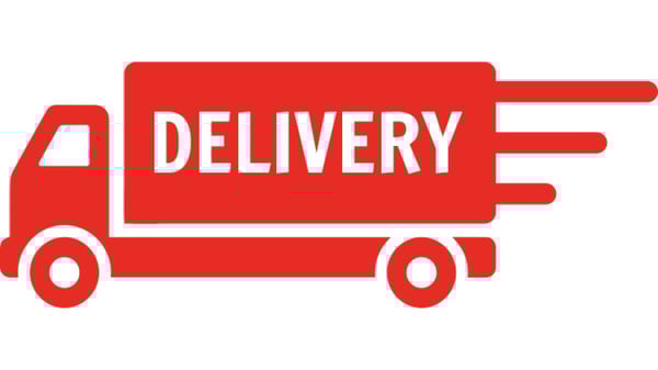 Image of SHIPPING for NON-LOCAL ORDERS/DELIVERY CHARGE for LOCAL ORDERS >5 miles from mobile location