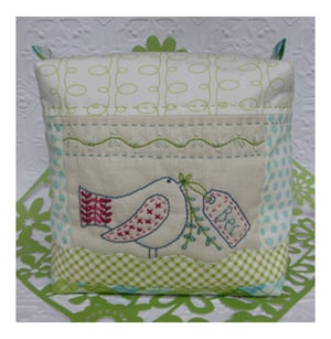 Image of Little Birdie