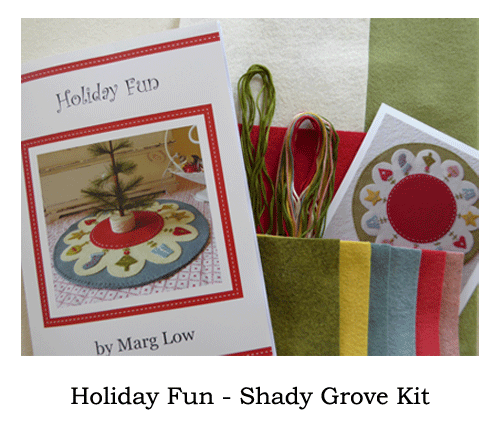 Image of Holiday Fun Kit