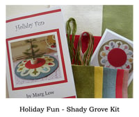 Holiday Fun Kit