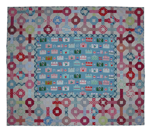 picnic quilt