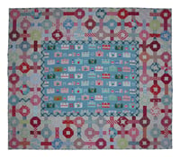 Image 1 of Picnic Quilt