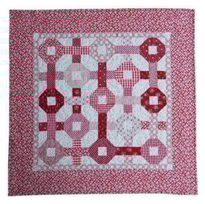 Image of Picnic Quilt