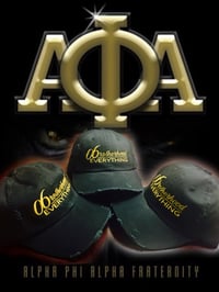 Image 2 of BR06 "Archie" BOE Hat
