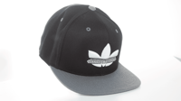 Adidos classic 2 tone 