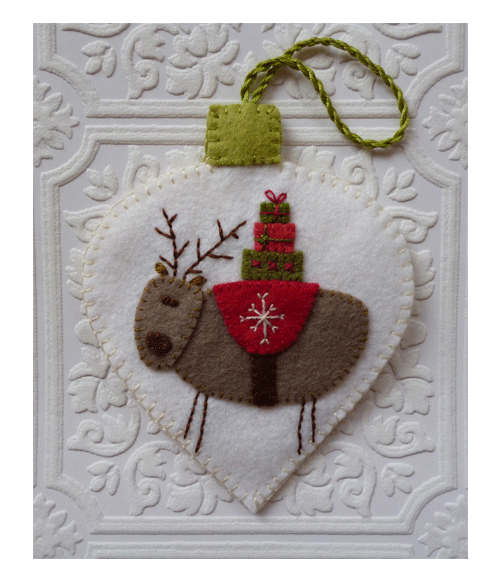 Image of Make Merry Deer