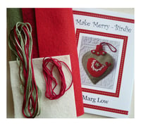 Make Merry - Birdie Kit