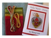 Make Merry - Home Kit