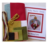 Make Merry - Santa Kit