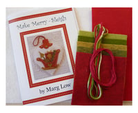 Make Merry - Sleigh Kit