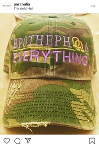 Image 4 of The Bruhz "RQQ" BOE Hat 