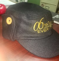 Image 2 of BR06 "Tandy" BOE Winter Hat