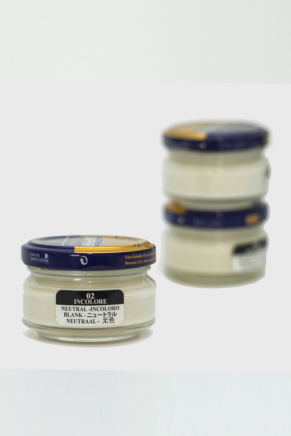 Image of Saphir Crème Surfine