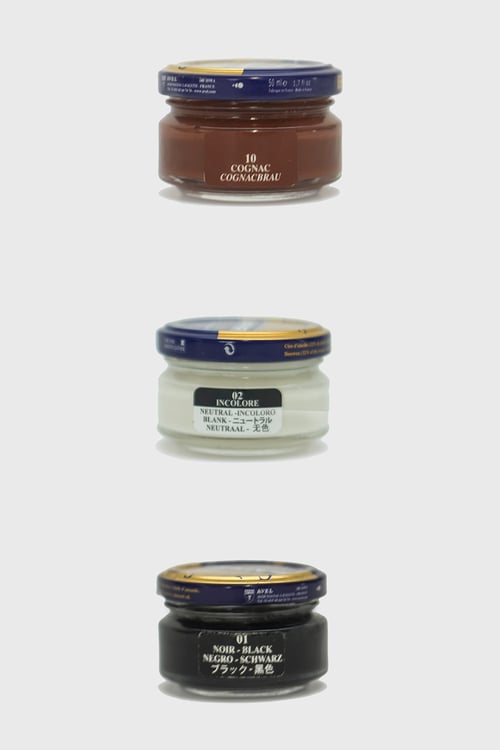 Image of Saphir Crème Surfine