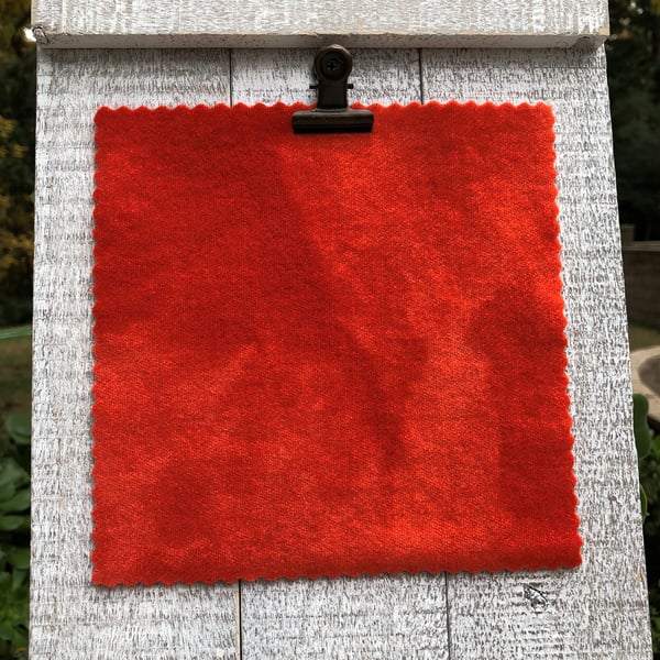 Image of Golden Gate Hand Dyed Wool - Available in 3 Sizes