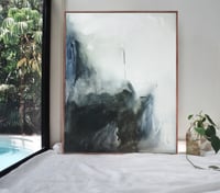 ‘MVUA’ | Oil on Canvas