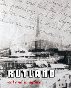 Image of Rutland: Real and Imagined