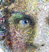 Image of Rachel Carson (Limited edition digital mosaic on paper)