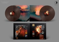 Image 1 of Solar Fields 'Ourdom' Double LP  (last copies for sale)