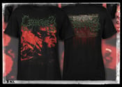 Image of Cephalotripsy Demo Cover shirt