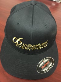Image 2 of BR06 "Upstate" BOE Baseball Cap