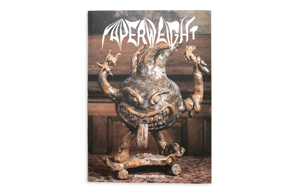 Image of Paperweight Vol.1