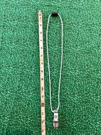 Image 4 of New Style Spark Plug Necklace!! (Adult or Kids) 