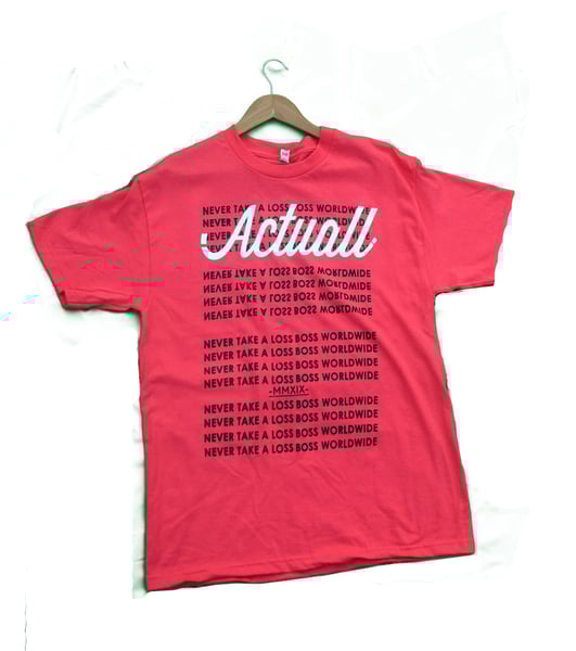 Image of Boss Worldwide Coral