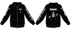 Image of Singularity To Extinction Sweatshirt