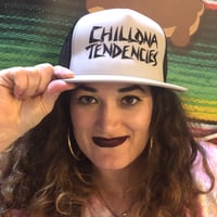 Image 1 of Chillona Tendencies Hat