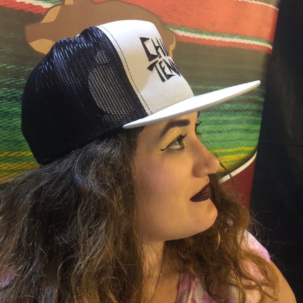 Chillona Tendencies Hat