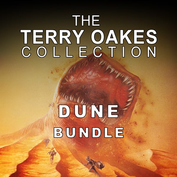 Image of Dune Bundle – A4