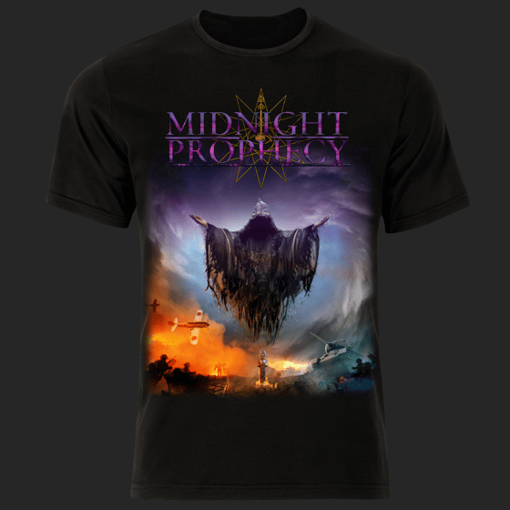 Image of Midnight Prophecy T-Shirt