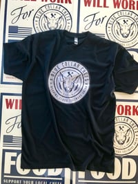 Image 1 of Blue Collar Chefs T-Shirt
