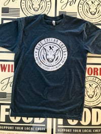 Image 2 of Blue Collar Chefs T-Shirt
