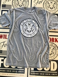 Image 3 of Blue Collar Chefs T-Shirt