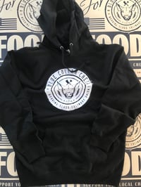 Image 2 of Blue Collar Chefs Pullover Sweatshirt